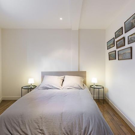 Les Jacobins By Cocoonr Apartment Rennes Room photo