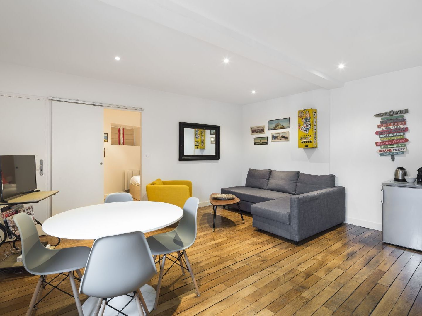 Les Jacobins By Cocoonr Apartment Rennes Exterior photo