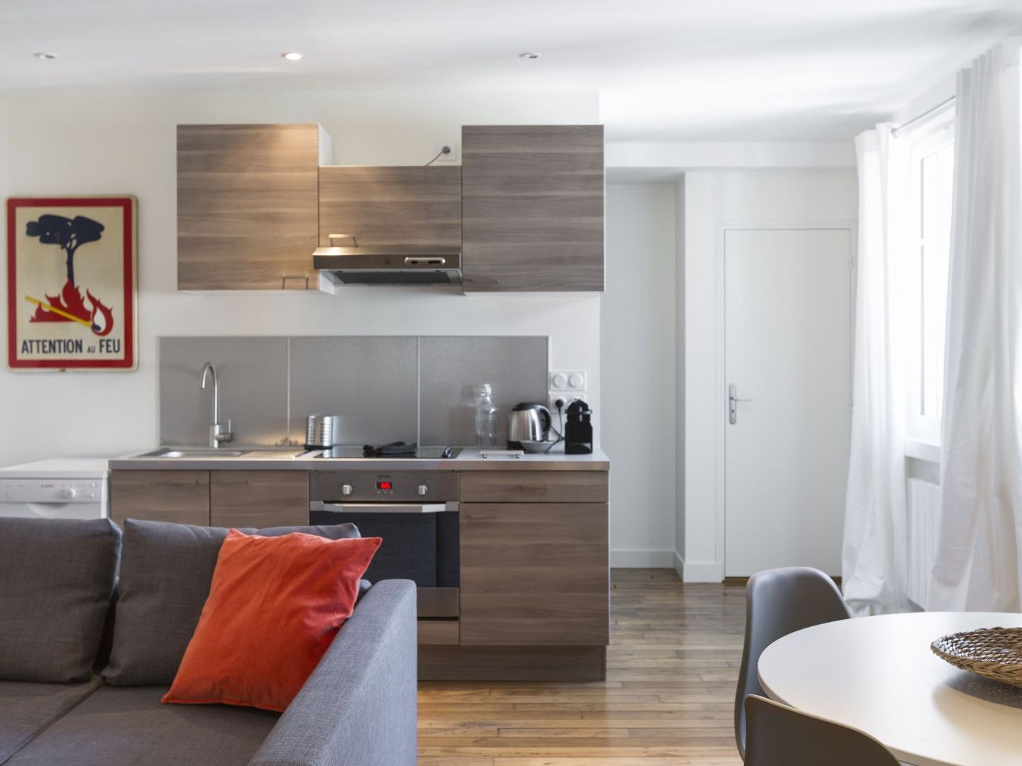 Les Jacobins By Cocoonr Apartment Rennes Exterior photo