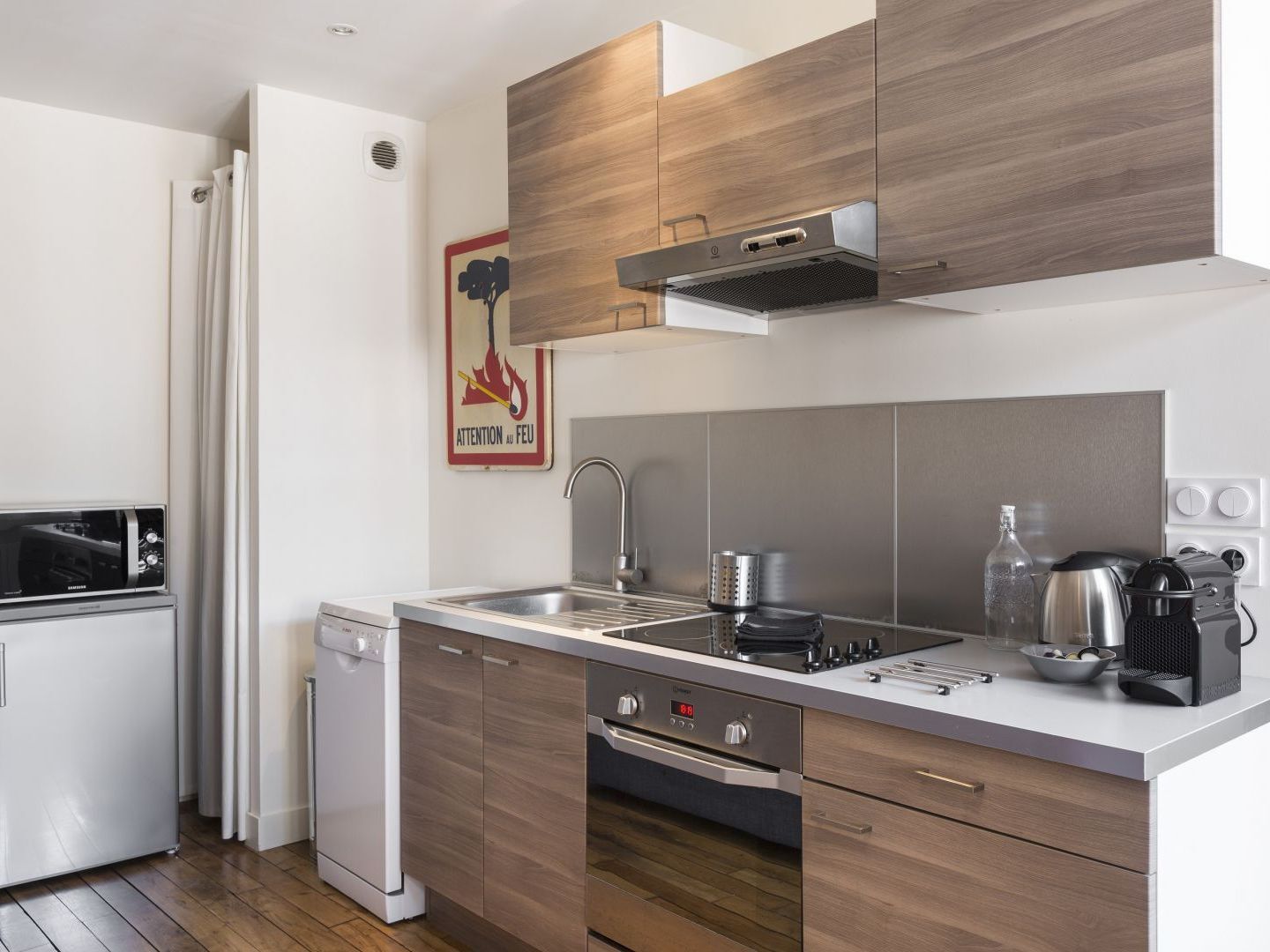 Les Jacobins By Cocoonr Apartment Rennes Exterior photo
