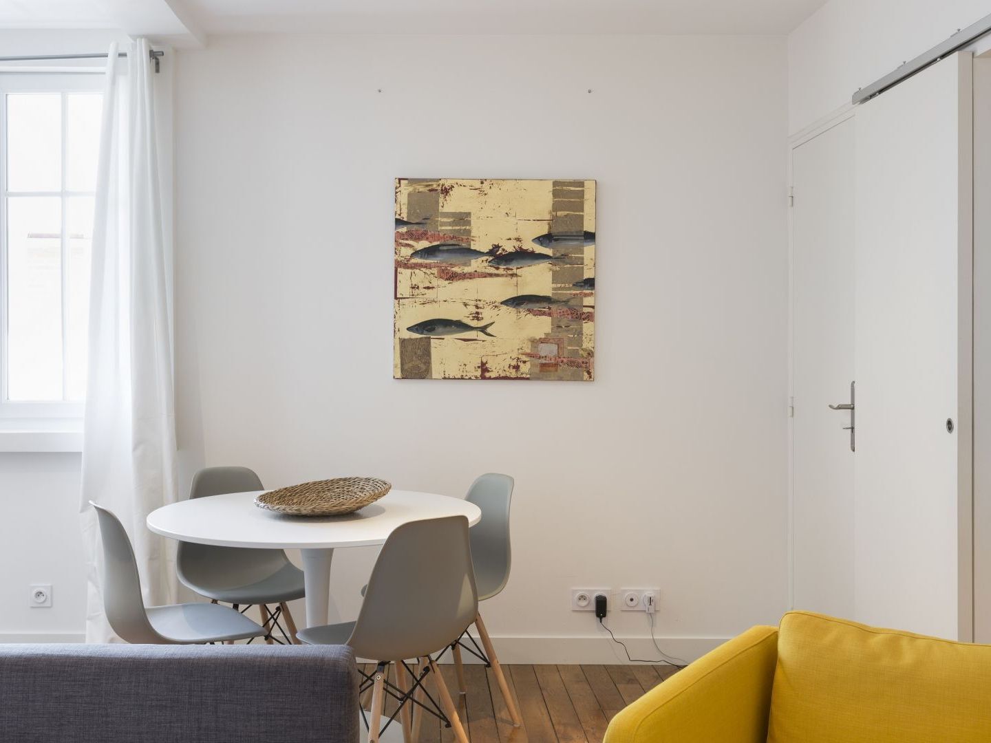 Les Jacobins By Cocoonr Apartment Rennes Exterior photo